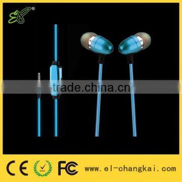 EL Wire Earphone Glowing Earphone photo-2