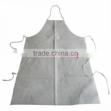 disposable waterproof apron