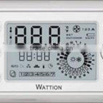 room thermostat