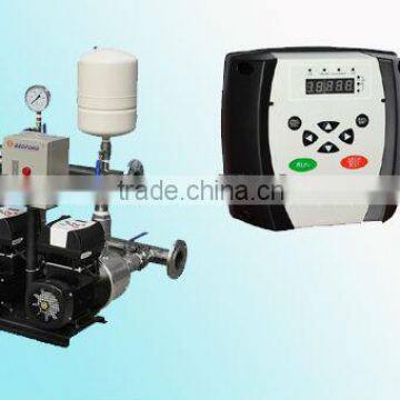 Intelligent Constant Pressure Booster Pump