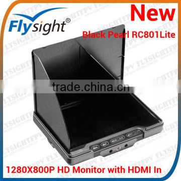 B940 NEW Release Small Good quality HDMI Monitor For lama 5 ec 135 rc helicopter