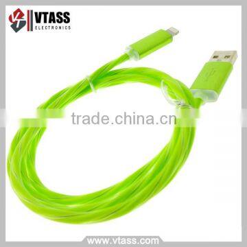 wholesale usb cable for iphone usb cable, usb cable data cable grandever for iphone usb cable                        
                                                                                Supplier's Choice