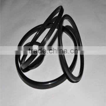 Heat Resistant Mechanical Seal for Hydraulic Jack photo-6