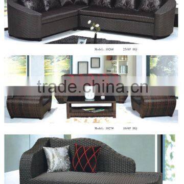 Latest cheap hot sale living room sofa