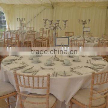 WEDDING UK STYLE CHIAVARI CHAIR/CAMELOT CHAIR/BANQUET CHAIR