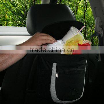 Leakproof Car Litter Bag photo-5