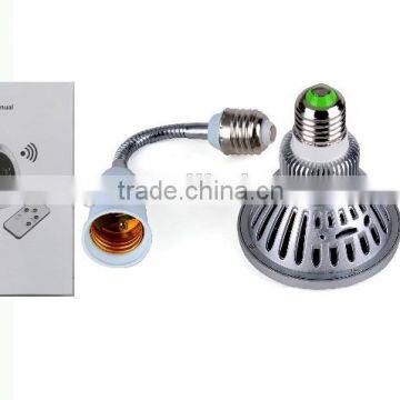 HD Security Lamp Hidden WiFi Camera With Night Vision