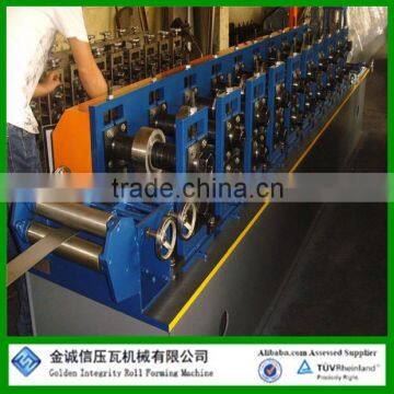 Light Frame Stud Track Roll Forming Machine