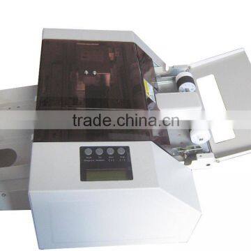 A4 size name card cutter.CE brand business card cutter-SN-A4