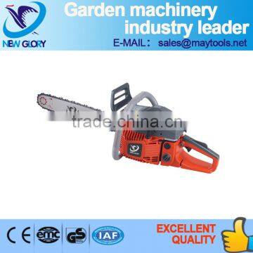 Heavy Duty Petrol Chain saw CS5800 chainsaw