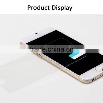 2016 Top Quality 0.26 mm 9H 2.5D Tempered Glass Screen Protector for IPhone 6 photo-4