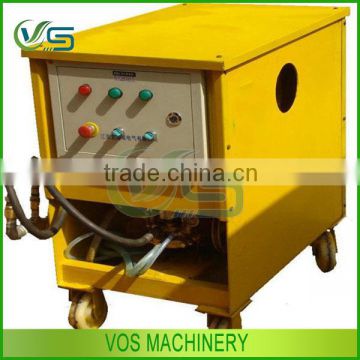 equipment to make fineness foam / fineness foam making equipment/machinery