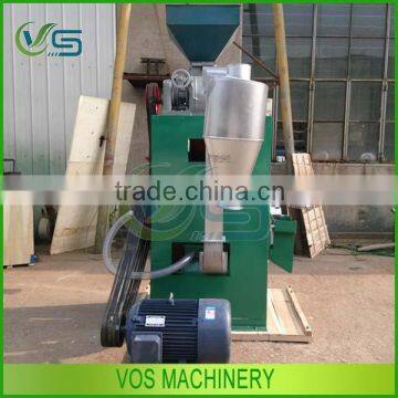 Rice grain mill machinery rice mill machine, paddy rice huller, rice miller machine