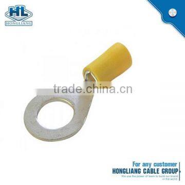 10A/15A/24A Insulated Terminal Lugs Cable Terminal Connector Terminal
