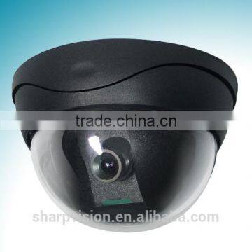 Vandal-proof Waterproof IR HD Cctv Dome Camera photo-5