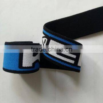 Custom jacquard elastic band for underwear