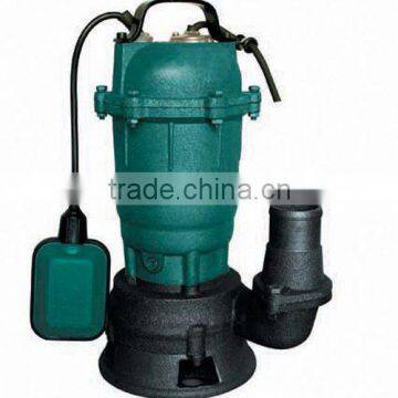submersible pump