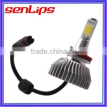 New Products H11 High Power H11 Car LED Lights Led Headlight photo-2