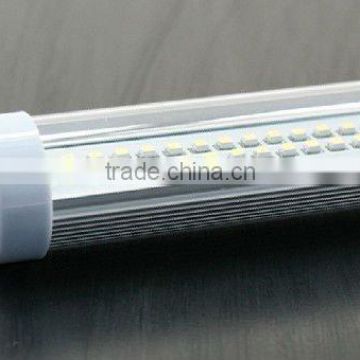 Pure white color Led tubular light