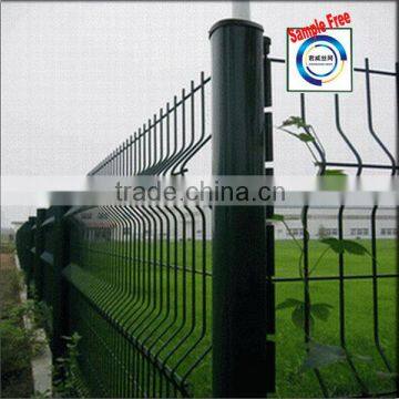 Road fence Security fence Anping Fence Factory Price