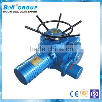 BST5 Multi-turn Electric Valve Actuator