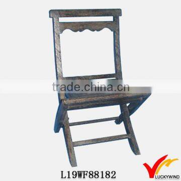 FSC Luckywind Top Sales Wooden Reclaimed Wood Furniture