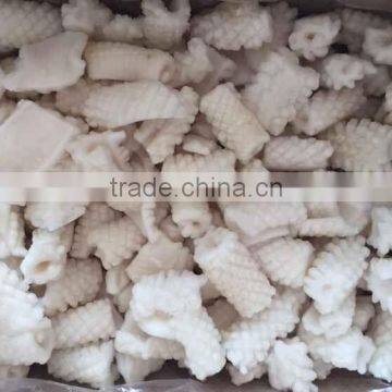 Zhoushan Frozen Squid Flower photo-3