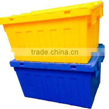 Heavy duty Plastic Containers