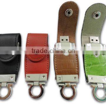 Best Selling Usb Leather 8gb