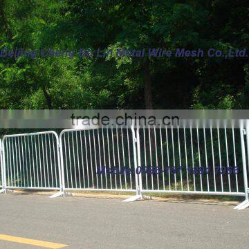 Hot Sale Temporary Picket Fence For Sports Events