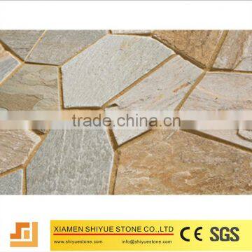 Cheap slate craft tile with good quality