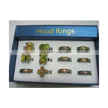 Mood ring