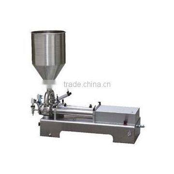 SGF Semi automatic Ointment Filling Machine