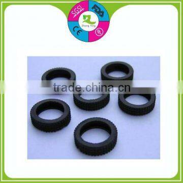 Silicone rubber seals, O-rings, gasket