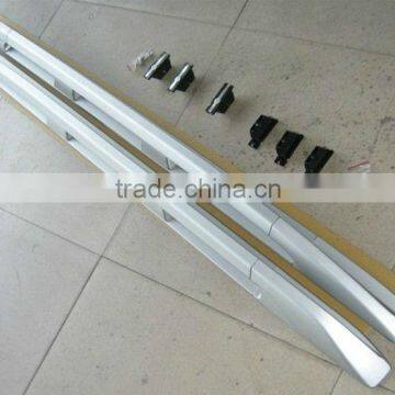 2004-2009 Volkswagen Touareg roof rack oe style.