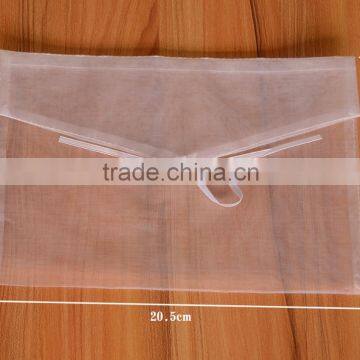 Organza Bags Custom Gift Bags Jewelry Pouches photo-2