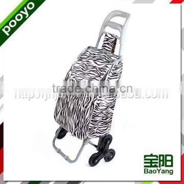 hand luggage carts fashion luggage travel bags