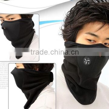 2014 fashion and top design customize windproof mask neoprene