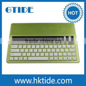 Gtide bluetooth wireless keyboard for android tablet 10.1 inch english amazon