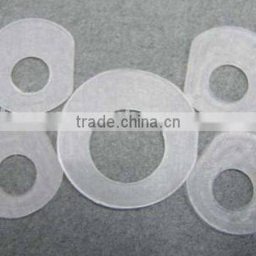 Silicone seal ring and oil seal in high quality from China