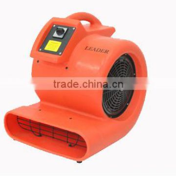 3 Speed Floor Blower