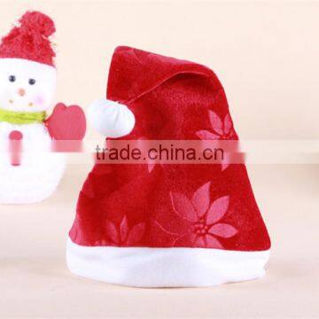 HOT SALE Simple Design Snowflake Models Christmas Hat for Aduit From Manufacturer photo-4