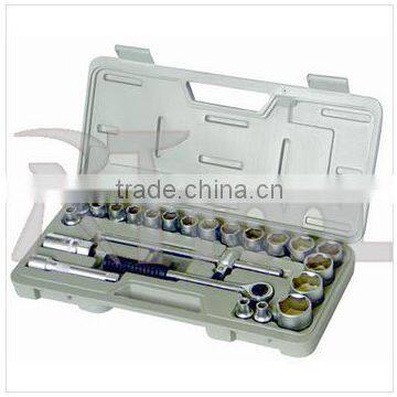 SOCKET TOOL KIT Series Socket Set
