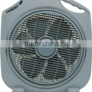 12'' Electric Box Fan