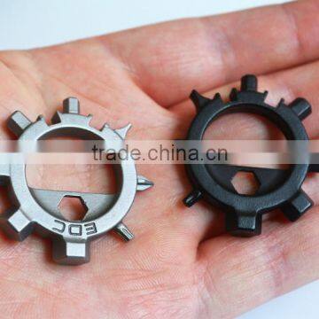 Multifunction Screwdriver ,professional Multifunction Hardware Hand Tool photo-5