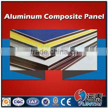 Alucobond ACM Panel
