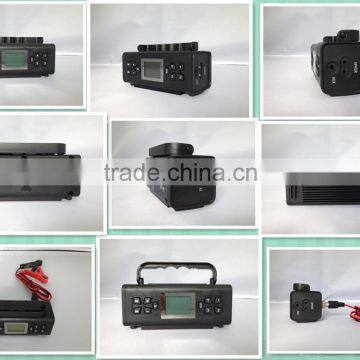 BK1521 With 50W 150dB Speakers hunting equipment electronic bird caller