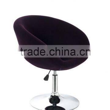 LS-1201-1 Modern Appearance rattan high back bar stools