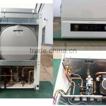 Wall Hung Gas Central Heating Boiler with CE certificate