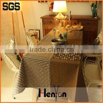 Wholesale Custom Restaurant Middle East Table Cloth